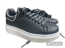 Sneakers gaelle donna usato  Ginosa