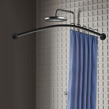 Shower curtain rail for sale  Chino