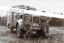 Kvp foto volkspolizei gebraucht kaufen  Deutschland