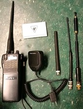 Yaesu 415 transceiver for sale  Plant City