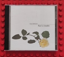 Rosa balistreri rari usato  Romans d'Isonzo
