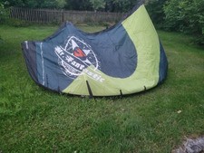 Kite fantastic freeride gebraucht kaufen  Chieming