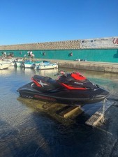 Sea doo rxt usato  Porto Cesareo
