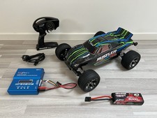 Traxxas vxl rustler gebraucht kaufen Traxxas vxl rustler gebraucht kaufen  Wolfsburg