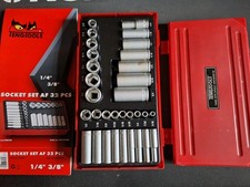 teng tools socket sets for sale  BRADFORD