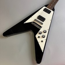 Guitarra elétrica Gibson Flying V Ebony 1992 comprar usado  Enviando para Brazil