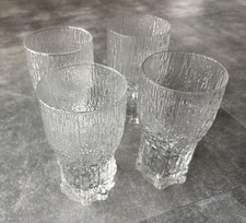 Iittala trinkgläser bierglas gebraucht kaufen  Deutschland