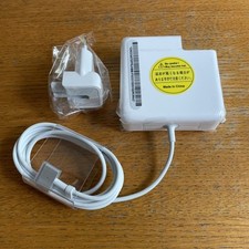 Riginal apple magsafe gebraucht kaufen  Marburg