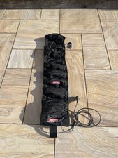 Thermorace tyre warmers for sale  DONCASTER