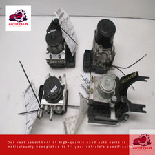 Used abs actuator d'occasion  Expédié en Belgium