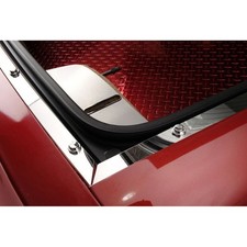Rear deck trim for sale  Hudson