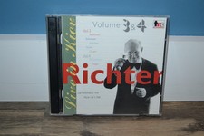 Sviatoslav richter live for sale  Moosup