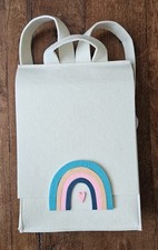 Süßer kinderrucksack filz gebraucht kaufen  Ratingen