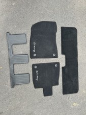 Genuine lexus floor for sale  SOLIHULL