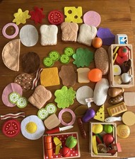 Melissa doug little for sale  TAMWORTH