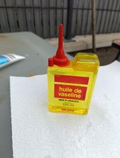 Burette huile elf d'occasion  Pont-du-Château