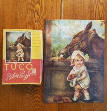 Vintage tuco puzzle for sale  Elizabethtown