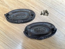 Antike schrank schubladen gebraucht kaufen  Kerpen