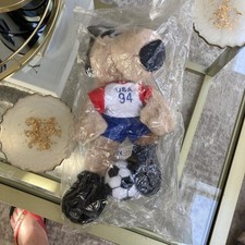 Worldcup willie official for sale  LIVERPOOL