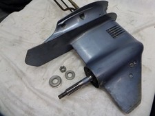 1977 evinrude 35753 for sale  Kawkawlin