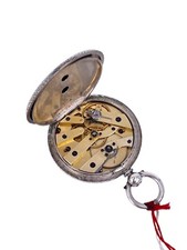 Englische damen taschenuhr gebraucht kaufen  Ansbach