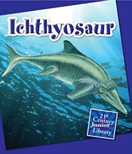 Ichthyosaur library binding for sale  Mishawaka