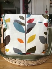 Zip top messenger for sale  TAUNTON