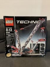 Lego technic crawler for sale  Cliffside Park