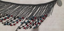 Collana vintage sodini usato  Sanremo