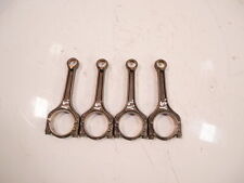 4x Pleuel Pleuelstange für Audi Seat Skoda VW Golf 1,4 TSI TFSI CZC CZCA 04EM comprar usado  Enviando para Brazil