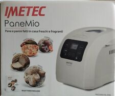 Macchina per pane usato  San Severo