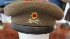 German beret all d'occasion  Expédié en Belgium