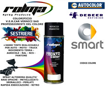 Smart usato  Eboli