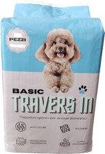 300 tappetini assorbenti usato  Vodo Cadore