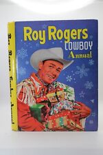 Roy rogers dell for sale  ST. ALBANS