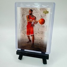 2003 upper deck d'occasion  Bordeaux-
