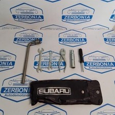Kit attrezzi ruota usato  Frugarolo
