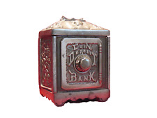 Coin deposit combination for sale  Portage