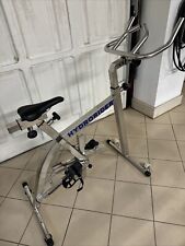 Hydrorider aquabike exercise for sale  LARKHALL
