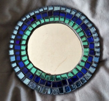 Unique handmade blue for sale  GRAVESEND
