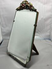 Vintage retro mirror for sale  WINCHESTER