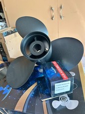 Outboard propeller mercury for sale  Orange