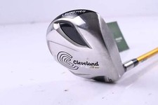 Cleveland launcher wood for sale  LOANHEAD
