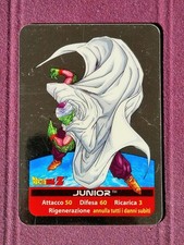 Junior argento edibas usato  Nonantola