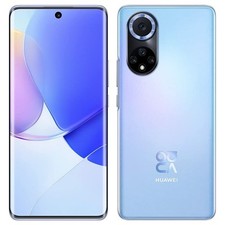 Huawei nova bleu d'occasion  Nemours