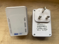 Homeplug network device for sale  HEREFORD
