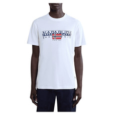 Shirt uomo napapijri usato  San Filippo del Mela