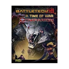 Time war companion for sale  Madison