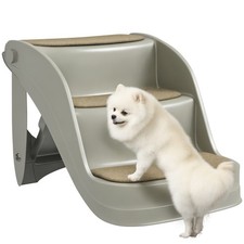 Pawhut foldable pet for sale  GREENFORD
