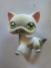 Figurine petshop chat d'occasion  Raon-l'Étape